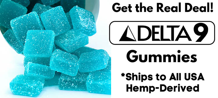 D9 Gummies