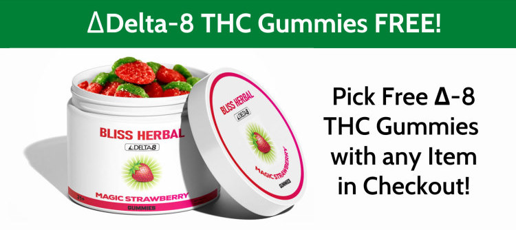 Thc Gummies